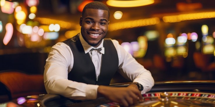 Antarmuka Lottery di aplikasi mobile tokek win88 menampilkan pilihan angka dan hasil undian real-time